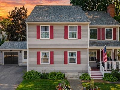 27 Courtland Street
