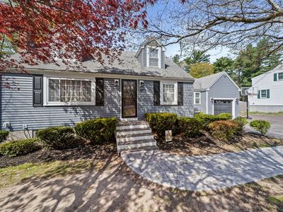 167 Sycamore St