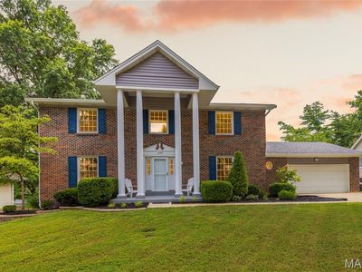 16027 Clarkson Woods Dr