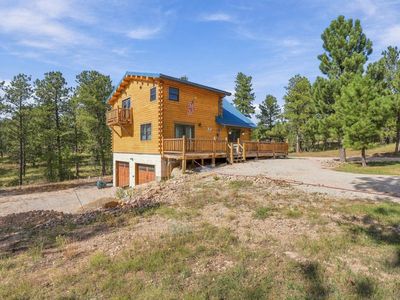 26671 Rimfire Rd