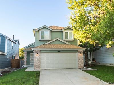 Property at 5446 W 115th Place, Westminster, CO