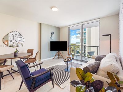 3900 Biscayne Blvd APT 920