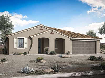 17399 W SAGUARO VISTA Drive