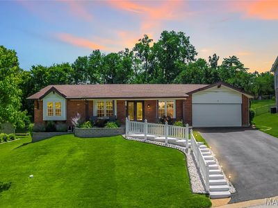 556 Spragues Mill Ct