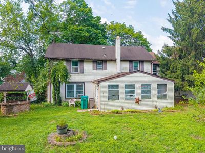 9 Freewood St