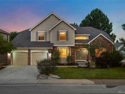 644 Stonemont Drive