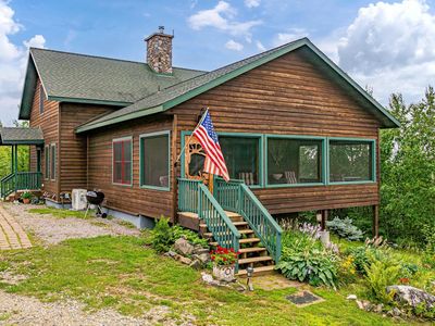3062 Snowbank Lake Rd