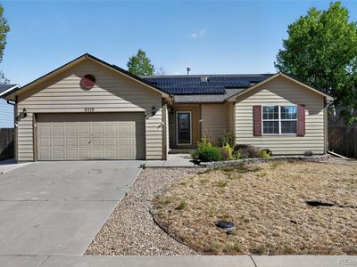 Property at 5115 W 16th Street, Greeley, CO