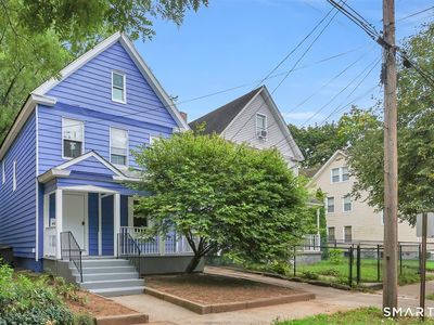 97 Goodyear Street