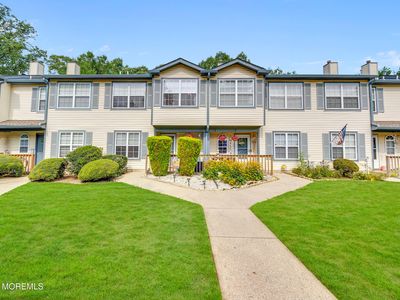 Property at 5 Shearwater Hollow #5, Bayville, NJ