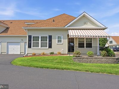 Property at 52 Avenrowe Ct, Fairless Hills, PA