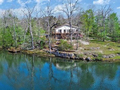 272 N Lake Trl