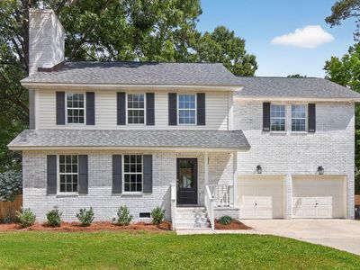 1017 Crooked Stick Ct