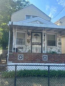 Property at 165-28 144 Avenue, Jamaica, NY