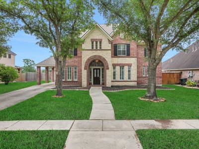 25321 Ramrock Dr