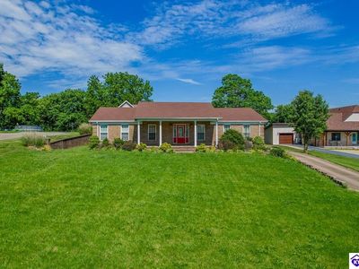 Property at 438 N Walnut St, Upton, KY
