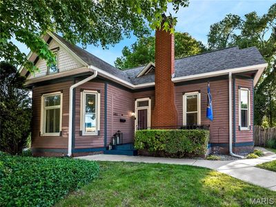 Property at 301 S Kansas St, Edwardsville, IL