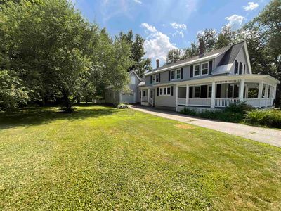 Property at 43 Ashuelot Street, Swanzey, NH