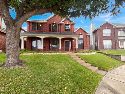 17836 Mary Margaret St