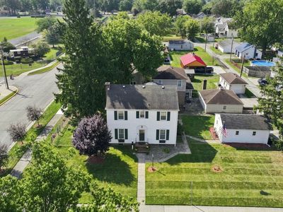 400 S Britton St