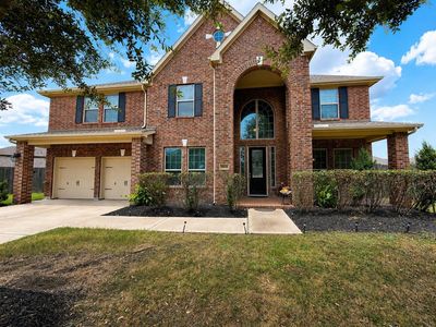 5903 Rose Quartz Ln