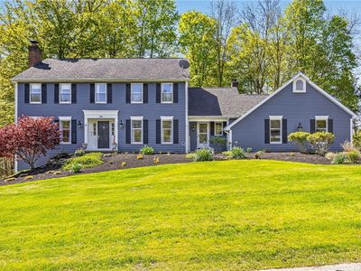 34 Wood Stone Rise