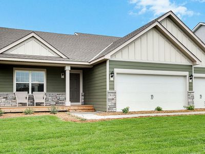 The Cameron II Plan, Copper Hills Express Premier