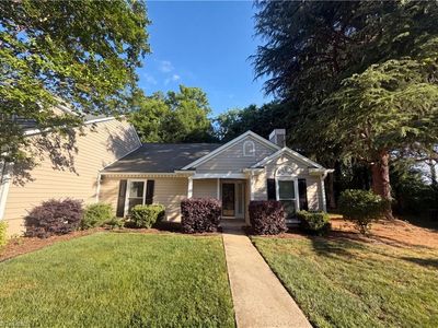 Property at 17 Brookway Dr, Greensboro, NC