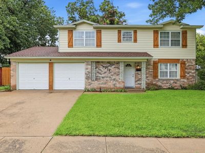 4213 Bucknell Dr