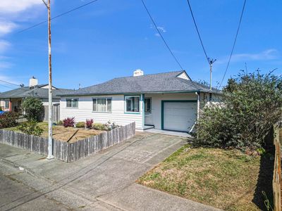 Property at 1343 Jaccard St, Crescent City, CA