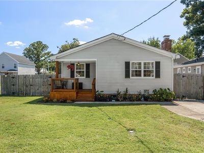 1941 Lockard Ave