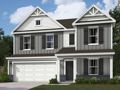 3850 Donaldson Creek Ct