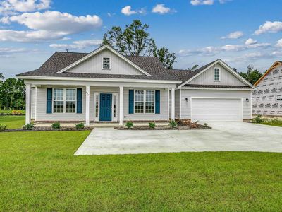 105 Double Pond Dr Lot 49 - Santee