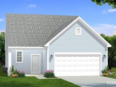 Colleton Plan, Creekside at Andrews