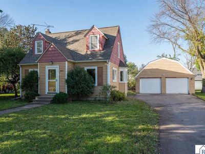 Property at 422 4th St, Nicollet, MN