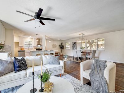 1022 Mount Eden Drive