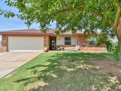 1605 Corbin Cir