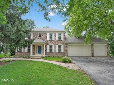 Property at 204 Lombardy Ln, Oswego, IL