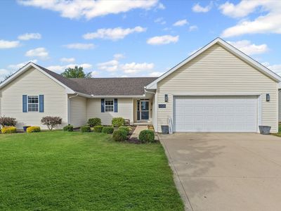 1708 Magnolia Dr