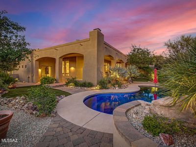 721 W Sedona Ridge Pl
