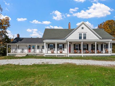 Property at 2758 Main Street, Waitsfield, VT