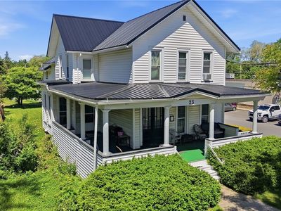 23 N Main St