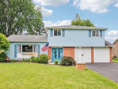 45 Sandoris Cir