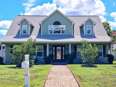 Property at 101 Grouper Way, Saint Marys, GA