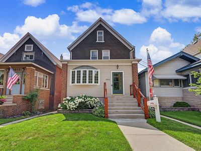 Property at 1808 Sheridan Ave, Whiting, IN