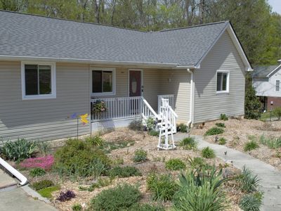 201 Glenwood Dr