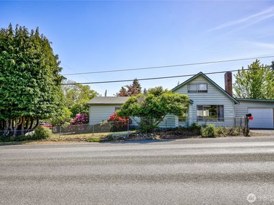 Property at 1330 Sheridan Street, Port Townsend, WA