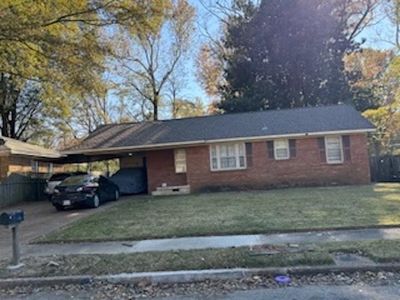1675 Haywood Ave