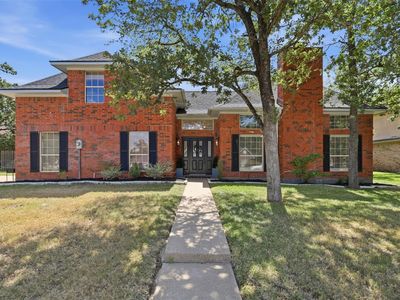 4723 Williamsburg Dr