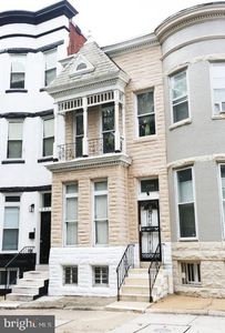 Property at 2804 Auchentoroly Ter, Baltimore, MD
